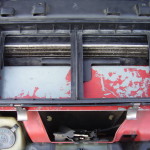 Modified airbox finished product