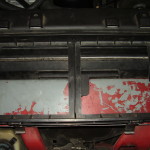Modified airbox