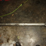 Driveshaft