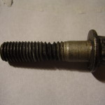 Stretched Bolt