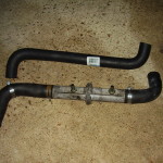 Upper Radiator Hose Comparison