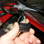 Auto Shifter Plug