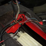 Auto Plug Re-wired