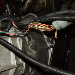 4L60E Wiring Splice