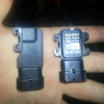 MAP Sensor Comparison